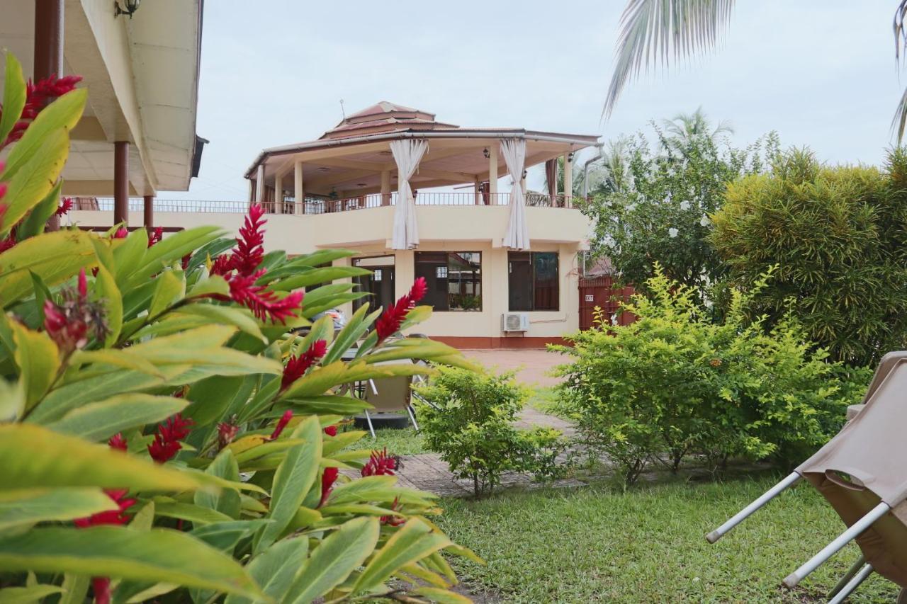 Paloma Guest House Kenema Dış mekan fotoğraf