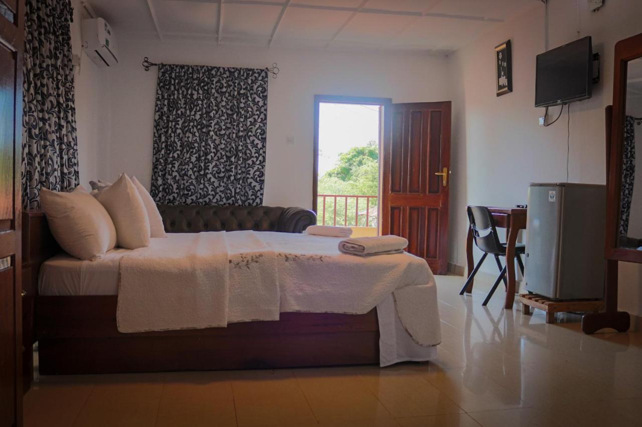 Paloma Guest House Kenema Dış mekan fotoğraf