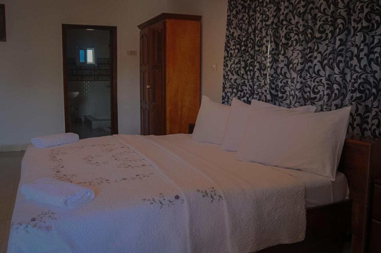 Paloma Guest House Kenema Dış mekan fotoğraf