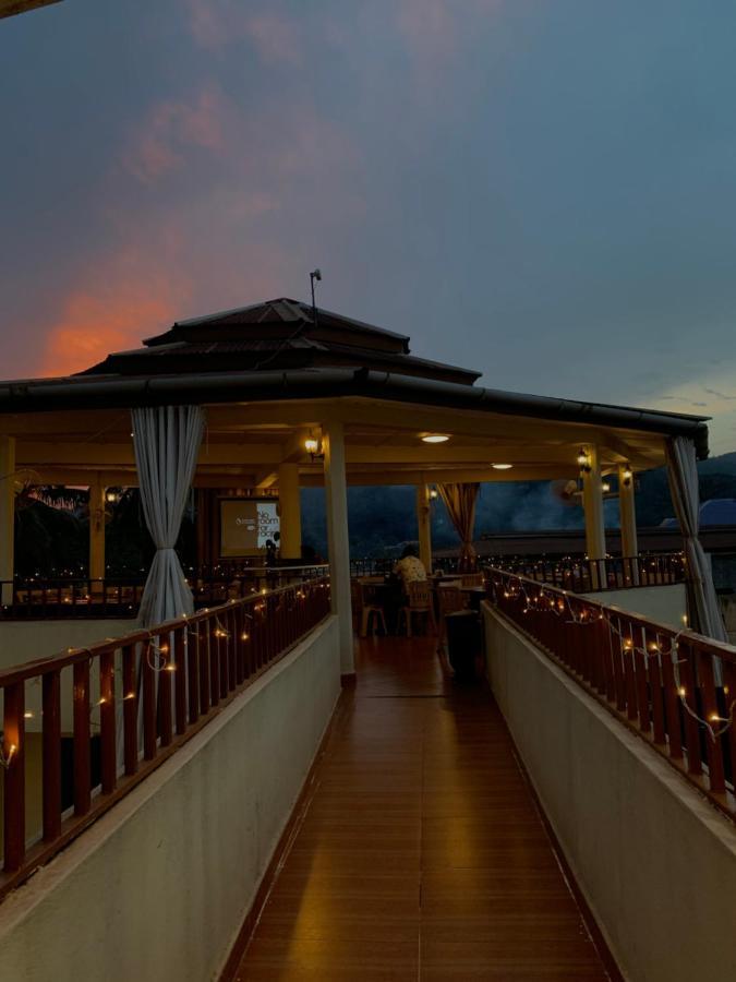 Paloma Guest House Kenema Dış mekan fotoğraf