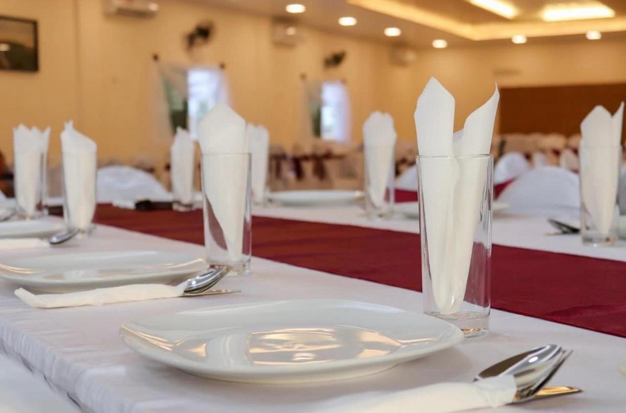 Paloma Guest House Kenema Dış mekan fotoğraf