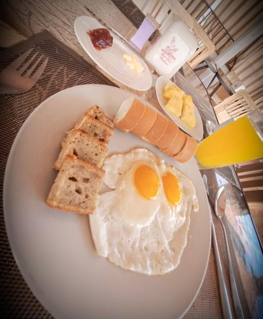 Paloma Guest House Kenema Dış mekan fotoğraf
