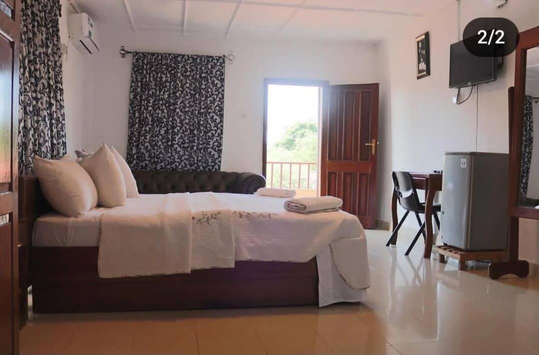 Paloma Guest House Kenema Dış mekan fotoğraf