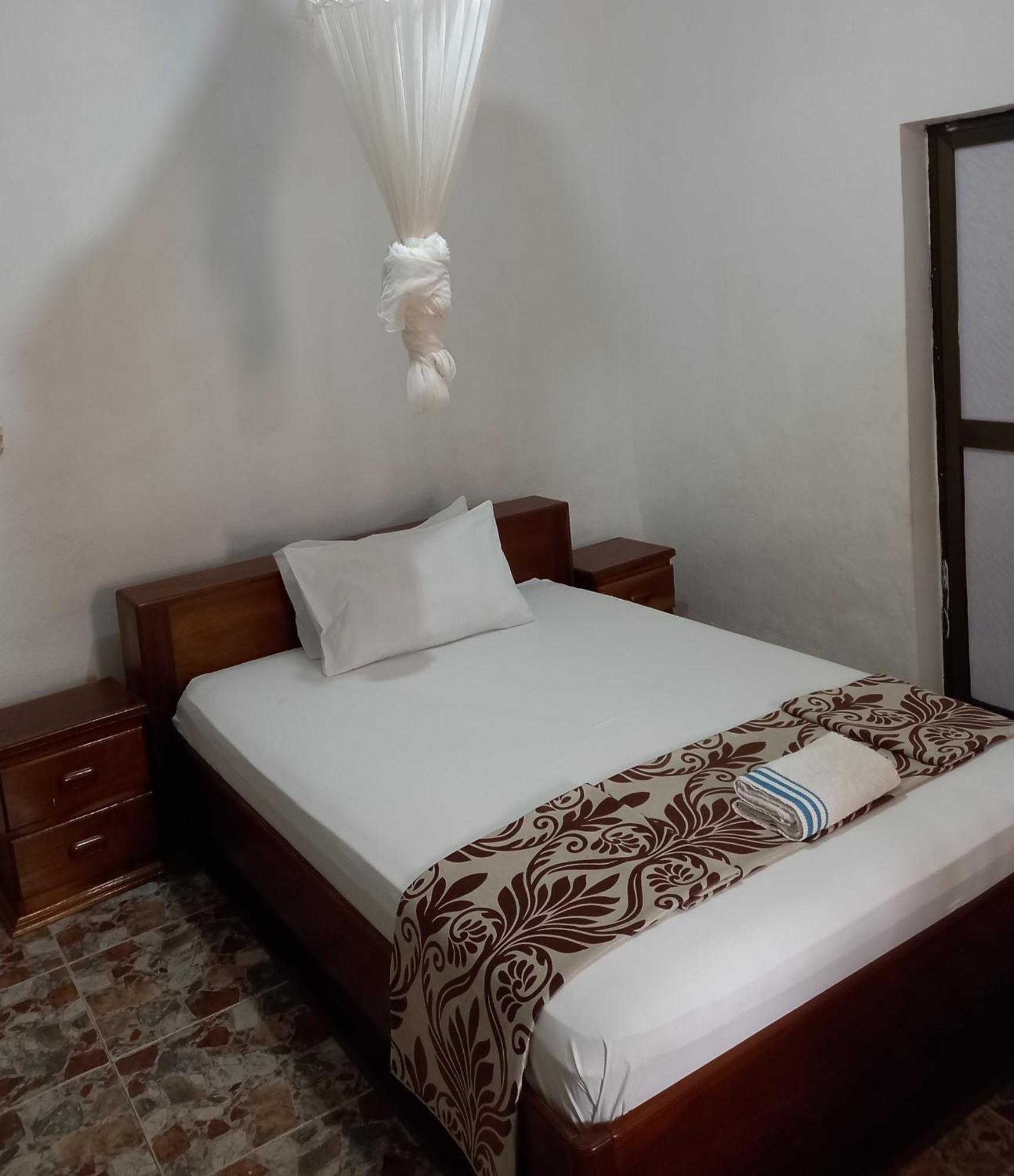 Paloma Guest House Kenema Dış mekan fotoğraf