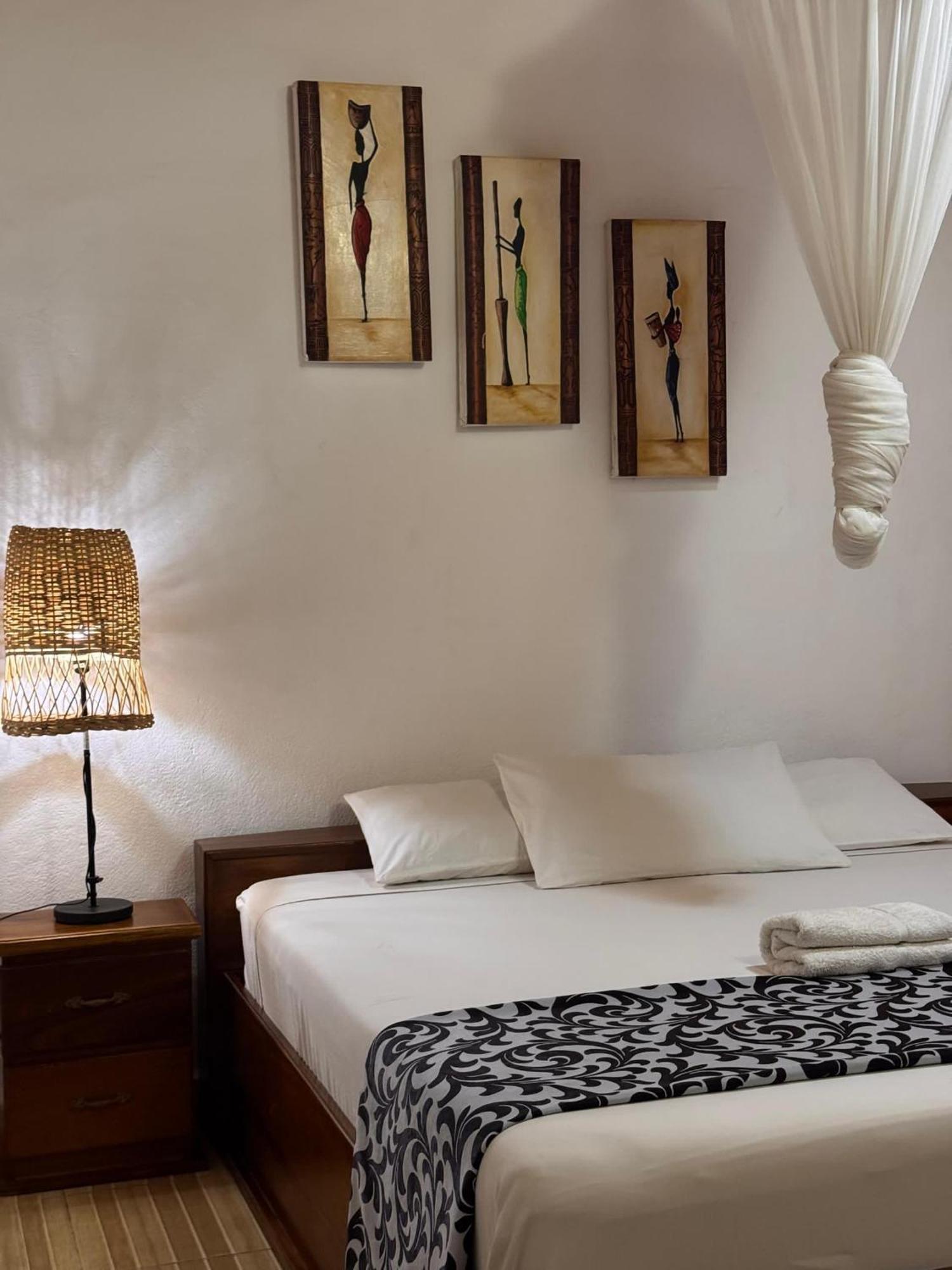 Paloma Guest House Kenema Dış mekan fotoğraf