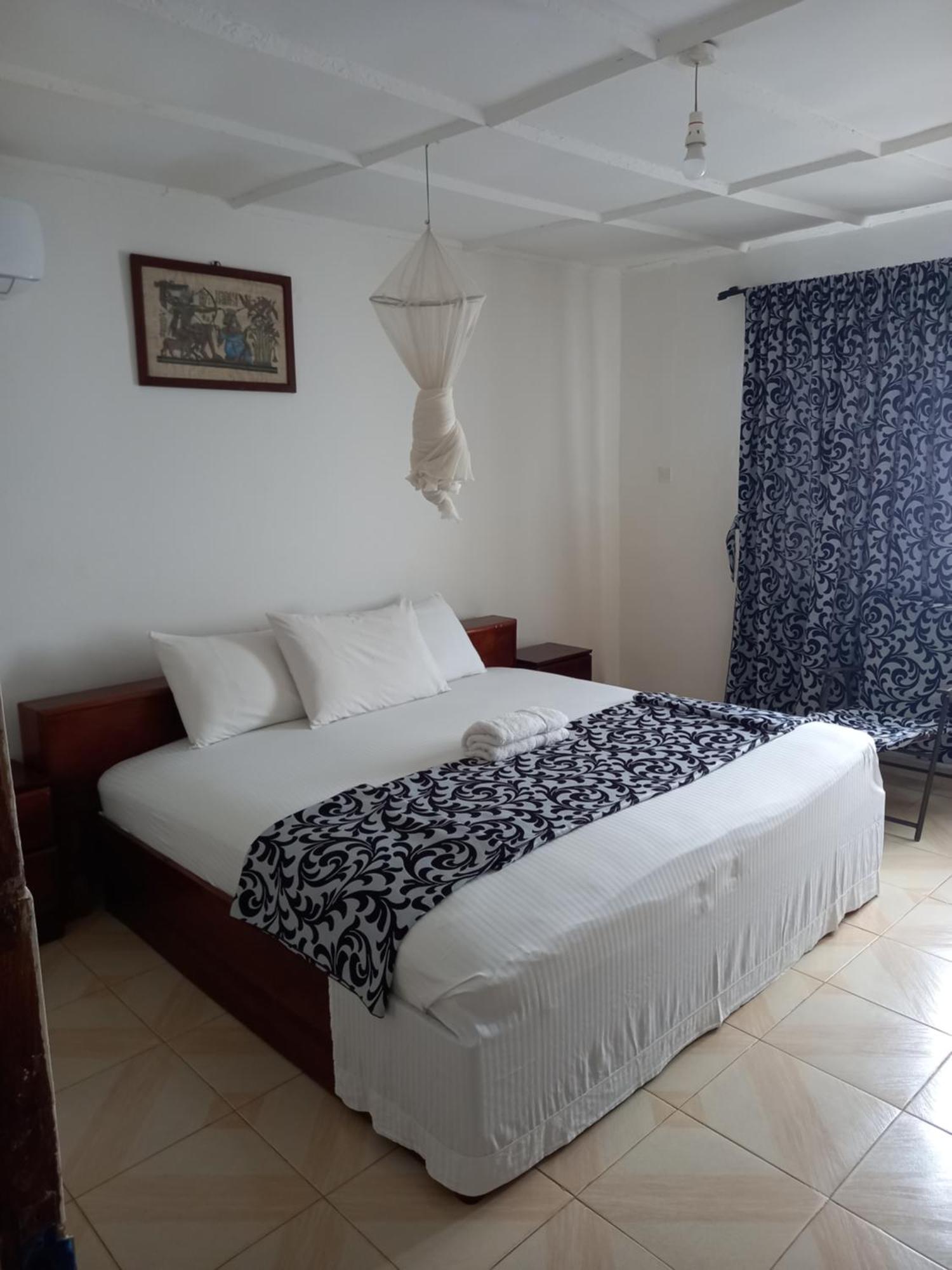 Paloma Guest House Kenema Dış mekan fotoğraf