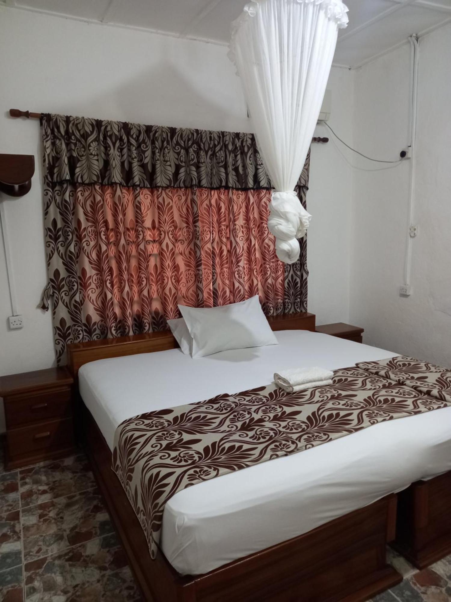 Paloma Guest House Kenema Dış mekan fotoğraf
