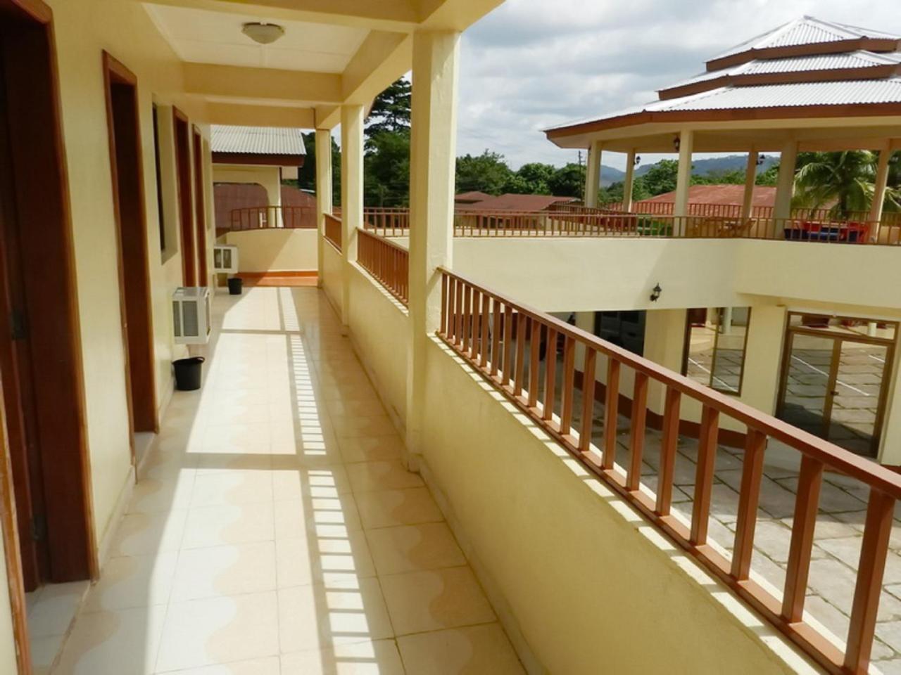 Paloma Guest House Kenema Dış mekan fotoğraf