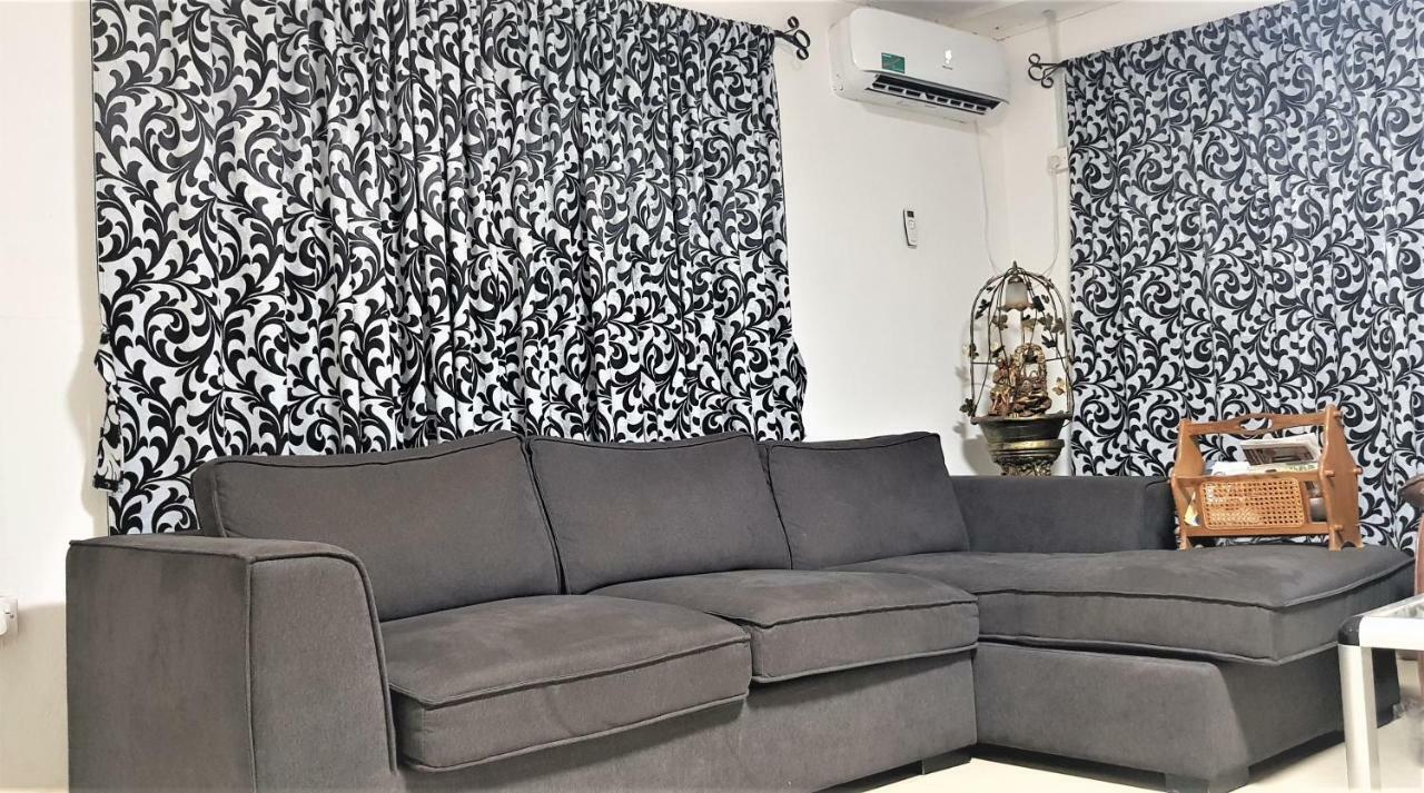 Paloma Guest House Kenema Dış mekan fotoğraf