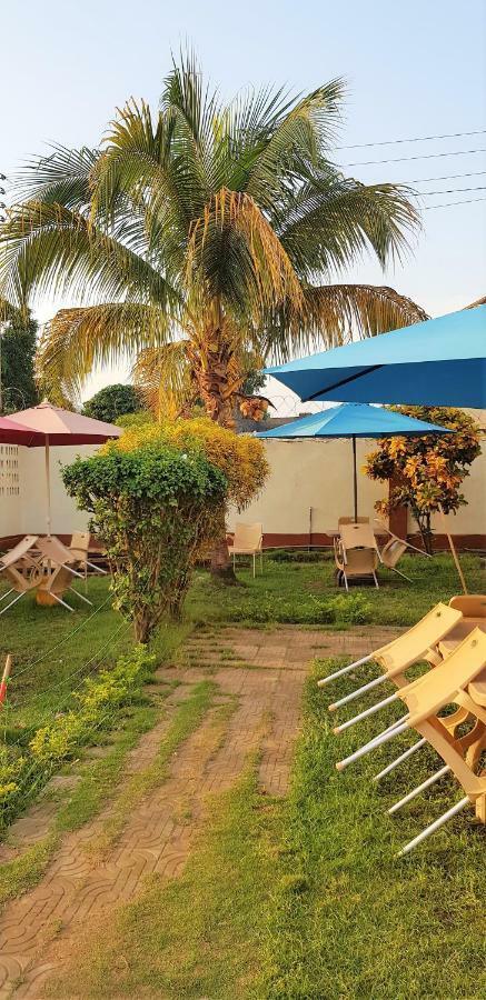 Paloma Guest House Kenema Dış mekan fotoğraf