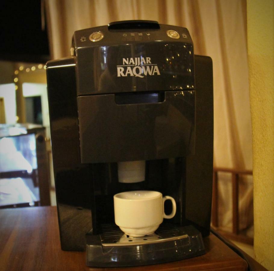 Paloma Guest House Kenema Dış mekan fotoğraf