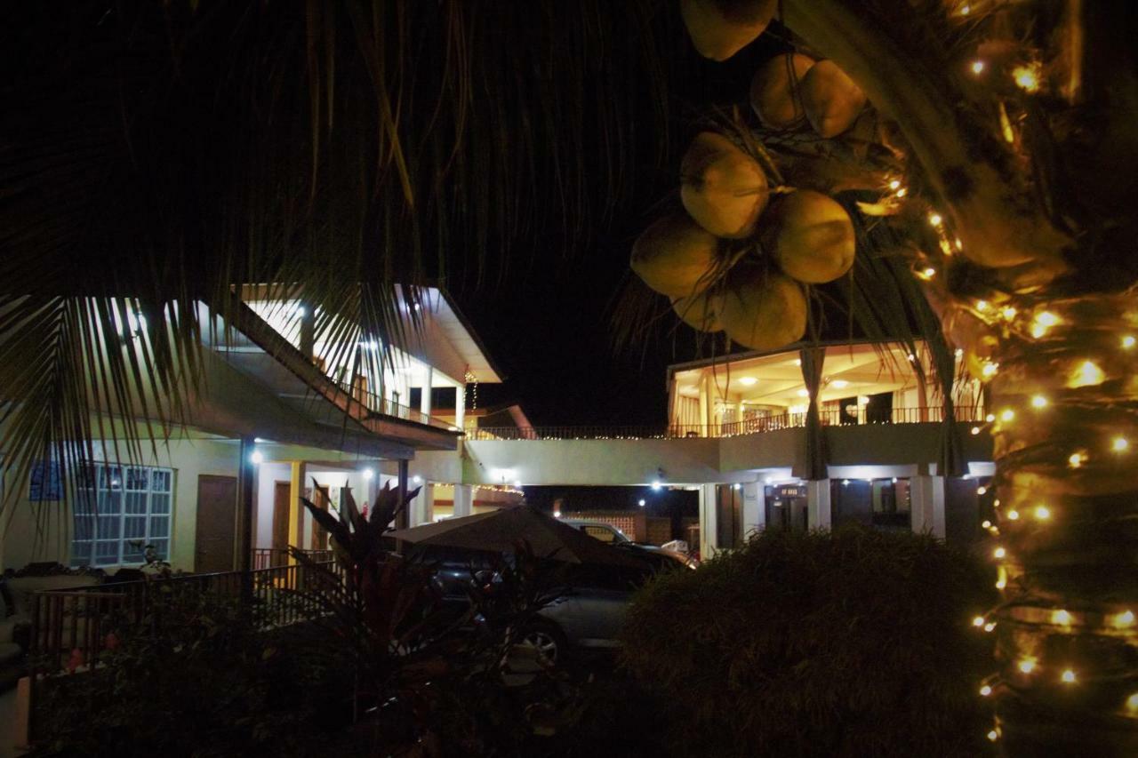 Paloma Guest House Kenema Dış mekan fotoğraf